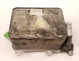 Ford Hc3q-6c615-ab 2017-2019 F250 F350 6.7l Engine Oil Cooler