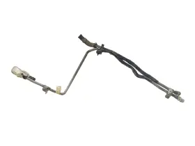 Jl3z7h255b Ford Oem F-150 2.7l Engine Oil Cooler Hose Line Tube 2018-2019
