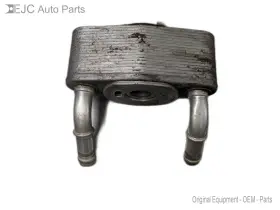Jr3e6a642cg Ford Oil Cooler For 18-20 F-150 5.0