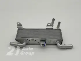 Ford Jx6z-7869-c Brand New Genuine Oem 2021-2025 Bronco Sport Oil Cooler