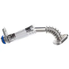 K2gz-6l092-a Ford 2019-2024 Genuine Maverick Outlet Oil Return Tube Line