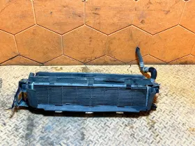 Lc34-6c897-cd Ford 17-22 F-250 F250 Super Duty Transmission Cooler Assembly Oem