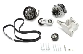 M-8600-sd73 Ford 7.3l Gas Engine Fead Kit
