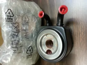14102683 Ford Mercury Genuine Oem Oil Cooler