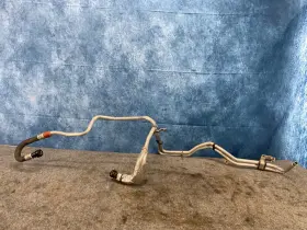 Ml34-7g071-ee Ford F150 2021-2023 Engine Coolant Hose Tube Transmission Oil Cooler Line Oem