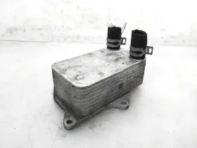 Ml3e-6a642-ea Ford 2022 F-150 Engine Oil Cooler 2.7t V6 Xl