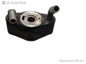 Ml3e6a642ad Ford Oil Cooler For 15-17 F-150 5.0 4wd