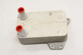 Ml3e6a642ea Ford Ml3z6a642b 2021 - 2026 Bronco Gasoline Engine Motor Oil Cooler Cooling Oem