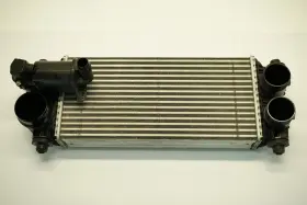 Ml346k775ca Ford Ml3z6k775a 2021-2024 F150 Oem.intercooler Engine Charge Air Cooler