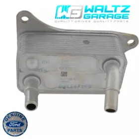 Nl3z-7869-a Ford New Oem 2022-2024 F150 Lightning Ev Oil Cooler Assembly