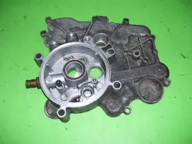 P1855840c96 Ford 6.4 Powerstroke Diesel Engine Oil Cooler Housing Cover Plate