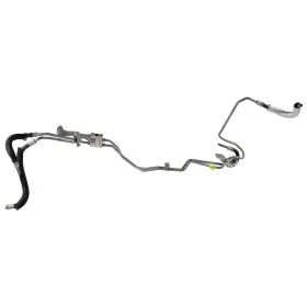 P1mz-7r081-b Ford 20-23 Genuine Police Interceptor Utility Auto Oil Cooler Hose P1mz7r081b
