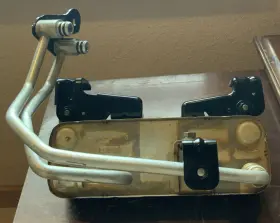 Pc3z-7869-e Ford Oil Cooler