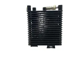 Pr33-6a642-ad Ford 2024 Mustang 5.0l Gt Engine Oil Cooler With Automatic Transmission Oem