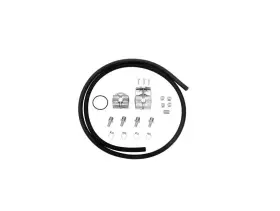 M-6881-c100 Ford Racing 79-73 Mustang Fox Body Oil Filter Relocation