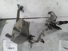 318.fd8118 Ford Truck 2018 F150 Pickup Engine Oil Cooler