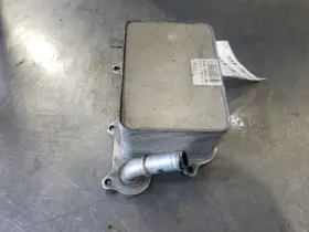 318.fd8317 Ford Truck 17 F250 Sd 6.7l Engine Oil Cooler