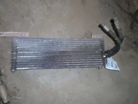 318.fd8405 Ford Truck Used Engine Oil Cooler Fits 2005 Explorer 51689