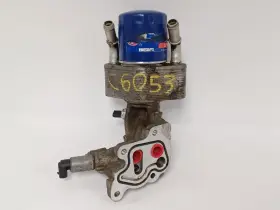 318.fd8518 Ford Truck F150 2018 Engine Oil Cooler 2184275