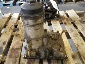 318.fd8m09 Ford Truck F250sd 2009 Engine Oil Cooler 505543
