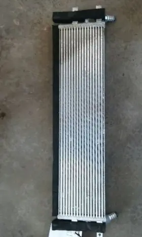 414.fd8417 Ford Truck F-450 Super Duty 2017 Oil Cooler 925139