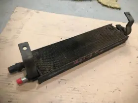 414.fd8989 Ford Truck 1989 F600 7.0l Used Allison At542 Transmission Oil Cooler