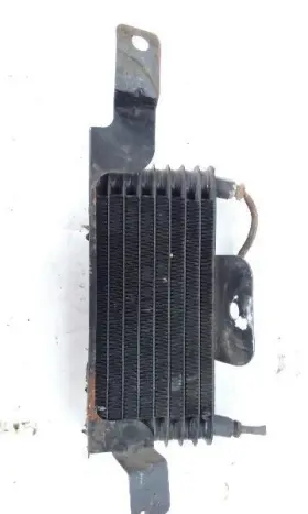 414.fd8e98 Ford Truck 1998 Expedition Transmission Oil Cooler Automatic 5.4 Liter