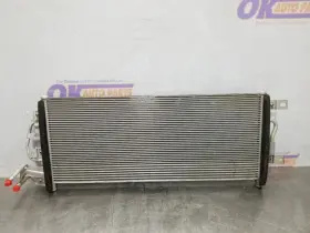414.fd8g17 Ford Truck 17 2017 Explorer 2.3l Automatic Transmission Oil Cooler