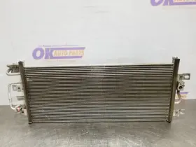 414.fd8g18 Ford Truck 18 2018 Explorer 3.5l Turbo Automatic Transmission Oil Cooler