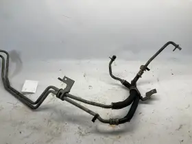 414.fd8j16 Ford Truck 15 16 17 18 19 15-19 Transit Cargo Van 3.2l Diesel At Transmission Oil Cooler Hose Line Q