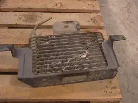 414.fd8k01 Ford Truck 01 F150 Transmission Cooler 6854