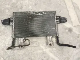 414.fd8m05 Ford Truck 05 F350 Super Duty 6.0l 4x2 Automatic Transmission Oil Cooler