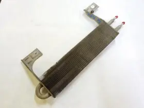 414.fd8m07 Ford Truck 6.0l 26 Row Automatic Transmission Oil Cooler Fits 05 06 07 F250 F350
