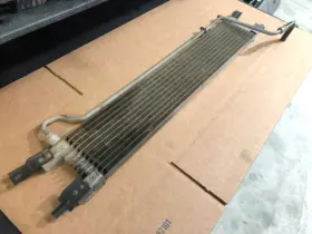 414.fd8m08 Ford Truck 08-10 F250 Super Duty Used 6.4l 4x4 At Transmission Oil Cooler
