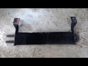 414.fd8m11 Ford Truck F-250 Super Duty 2011 Transmission Oil Cooler 937584