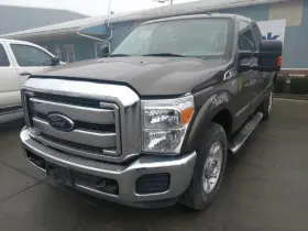 414.fd8m15 Ford Truck F-250 Super Duty 2015 Oil Cooler 923750