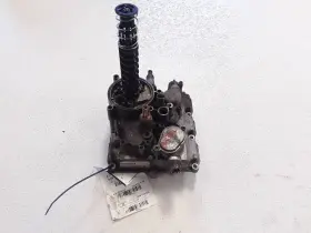 414.fd8n04 Ford Truck 2004 F350 Super Duty Diesel Fuel Filter Cooler Assembly
