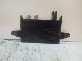 414.fd8n05 Ford Truck 6.0l 26 Row Transmission Oil Cooler Fits 03 04 05 06 07 F250 F350