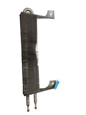549.fd8m09 Ford Truck F250sd 2009 Power Steering Cooler 626871