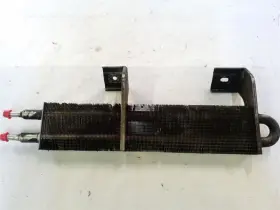 549.fd8s05 Ford Truck Power Steering Cooler Fits 00 01 02 03 04 05 F250 F350 Excursion