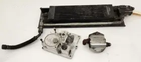 6502031 Ford Truck 2003-2007 F250 F350 6.0 6.0l Powerstroke Diesel Bulletproof Oil Cooler Used