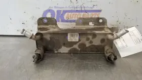 Bc347h189ce Ford Truck 15 F350 Super Duty Automatic Transmission Oil Cooler 6.7l