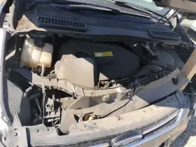 Cv6z7a095a Ford Truck 2013-2019 Escape Transmission Oil Cooler Oem