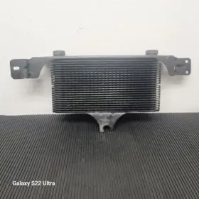E9tz-7a095-b Ford Truck 89-93 F150 Transmission Oil Cooler Oem