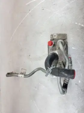 F1fz-7a095-d Ford Truck 2017 2018 2019 Escape 1.5l Auxiliary Oil Cooler