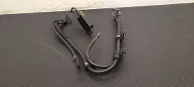 Fouz-3d746-a Ford Truck 97-04 E250 Van Power Steering Oil Cooler Oem