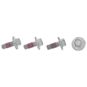 W720545-s442 Ford 4 Pack 2019-2024 Genuine Auto Trans Oil Cooler Hose Bolt