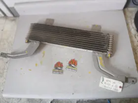 Xc3h-7a095-ba Ford 99-01 F250 F350 Super Duty Excursion Automatic Transmission Oil Cooler Oem
