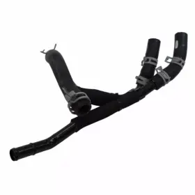 Yl8z-6k743-aa Ford Genuine Tube Outlet