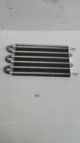 53002 Four Seaons Oil Transmission Cooler Coil